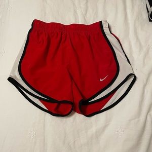 Women’s Nike Shorts